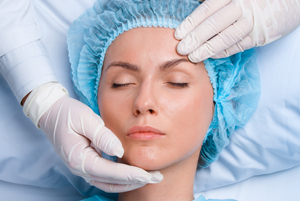 World class Cheek Augmentation surgery for USA, UK and UAE patients
