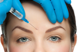 World class Brow Lift surgery for USA, UK and UAE patients